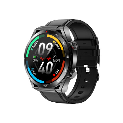 Montre connectée haut de gamme Kardena CARE One 2 - 2025 avec assistance IA