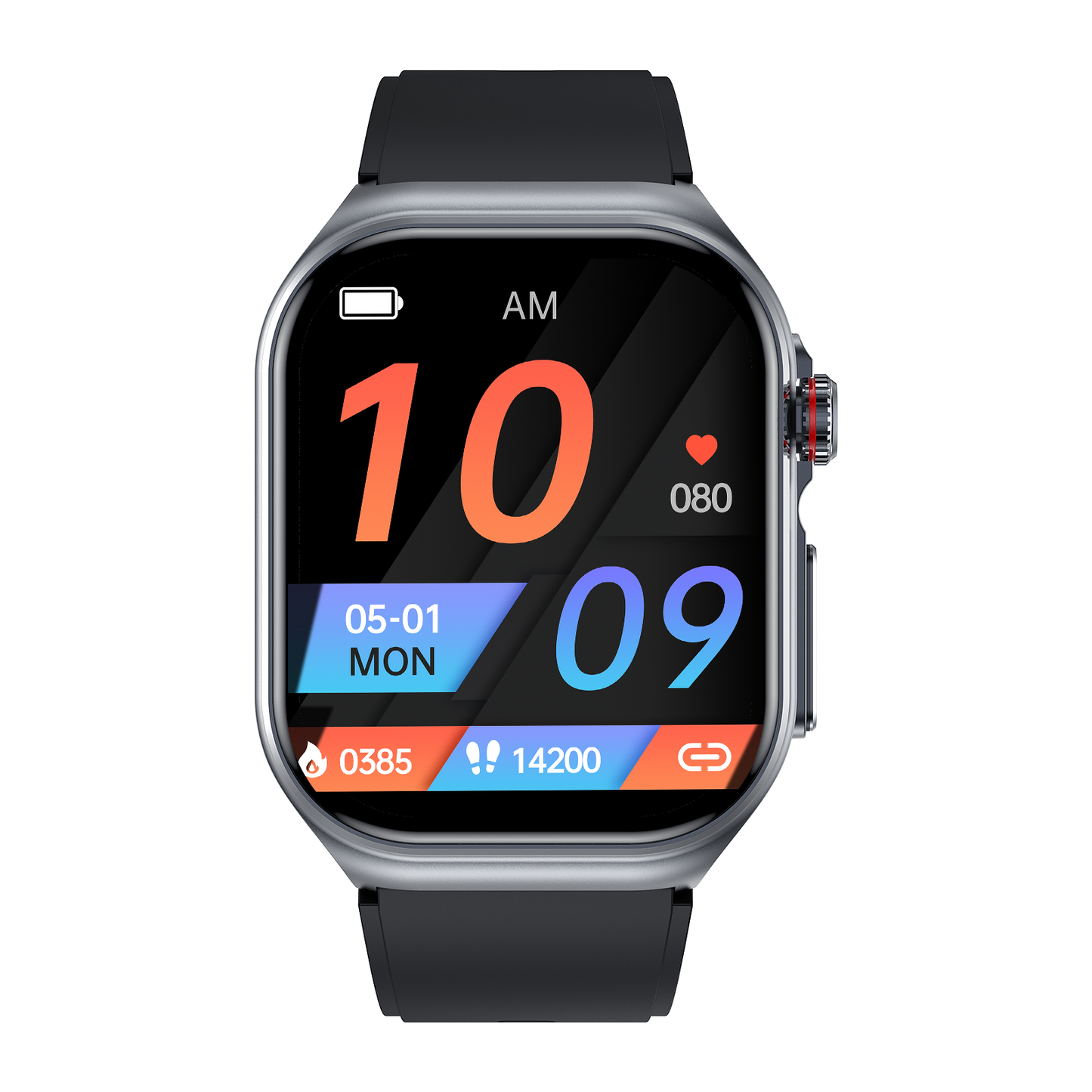 Kardena® CARE Pro 4 Plus - Surveillance intelligente des signes vitaux avec protection d'urgence