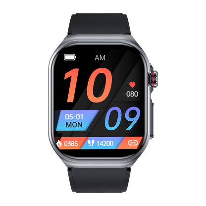 Kardena® CARE Pro 4 Plus - Surveillance intelligente des signes vitaux avec protection d'urgence