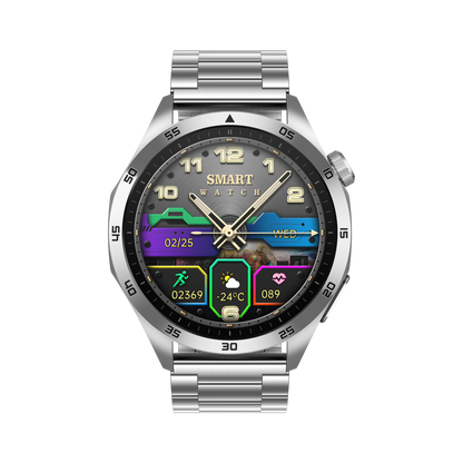 Kardena® CARE Pro 4 Plus - Surveillance intelligente des signes vitaux avec protection d'urgence