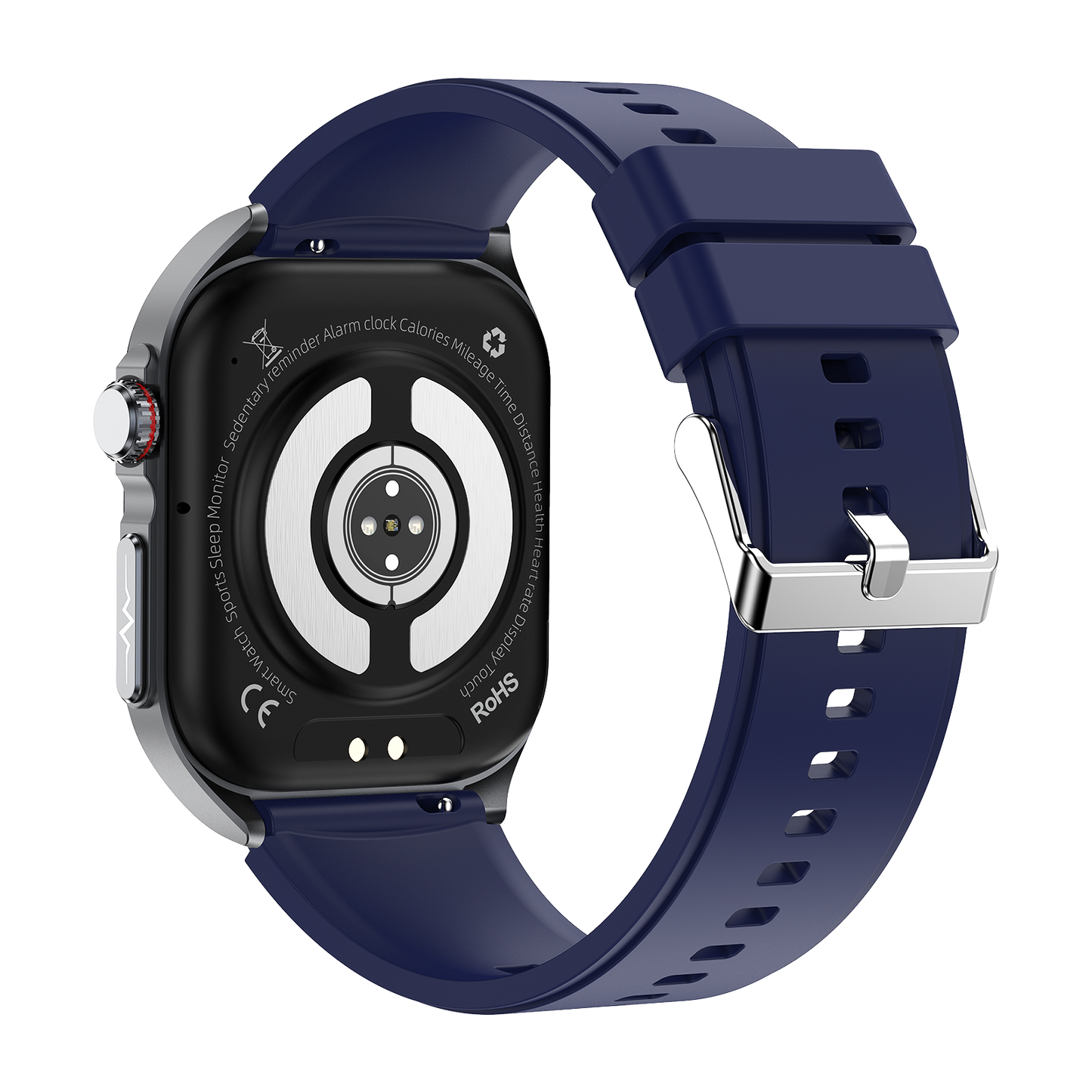 Kardena® CARE Pro 4 Plus - Surveillance intelligente des signes vitaux avec protection d'urgence