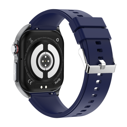 Kardena® CARE Pro 4 Plus - Surveillance intelligente des signes vitaux avec protection d'urgence