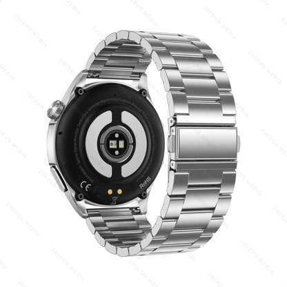 Kardena® CARE Pro 4 Plus - Surveillance intelligente des signes vitaux avec protection d'urgence