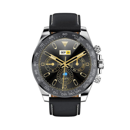 montre connectée professionnelle et sportive