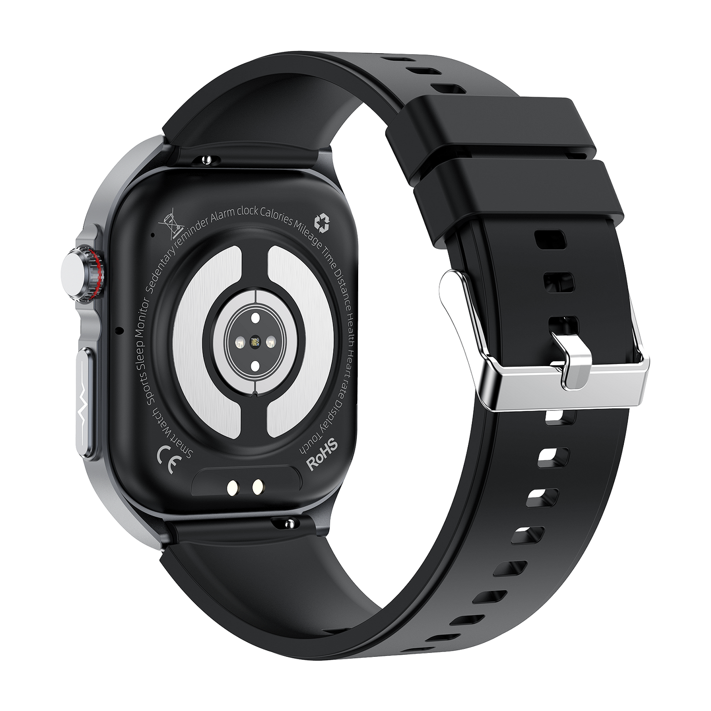 Kardena® CARE Pro 4 Plus - Surveillance intelligente des signes vitaux avec protection d'urgence