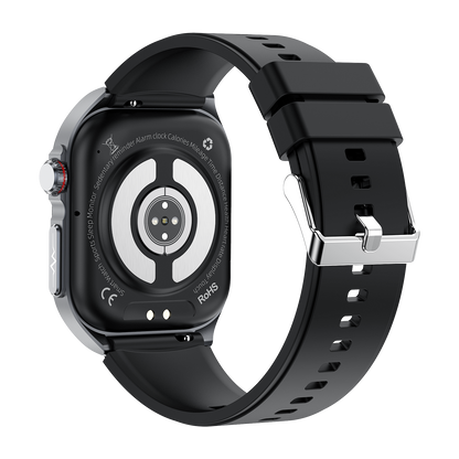 Kardena® CARE Pro 4 Plus - Surveillance intelligente des signes vitaux avec protection d'urgence