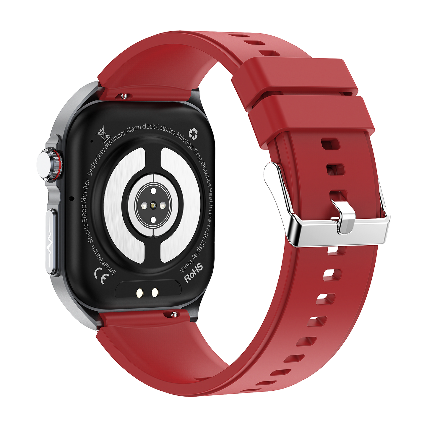 Kardena® CARE Pro 4 Plus - Surveillance intelligente des signes vitaux avec protection d'urgence