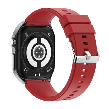 Kardena® CARE Pro 4 Plus - Surveillance intelligente des signes vitaux avec protection d'urgence