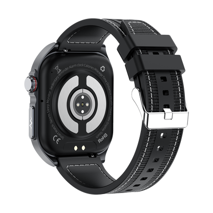 Kardena® CARE Pro 4 Plus - Surveillance intelligente des signes vitaux avec protection d'urgence