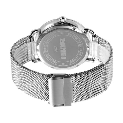 Montre mécanique Moonlight Glow