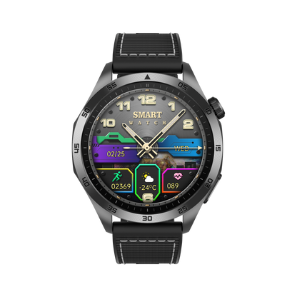 Kardena® CARE Pro 4 Plus - Surveillance intelligente des signes vitaux avec protection d'urgence