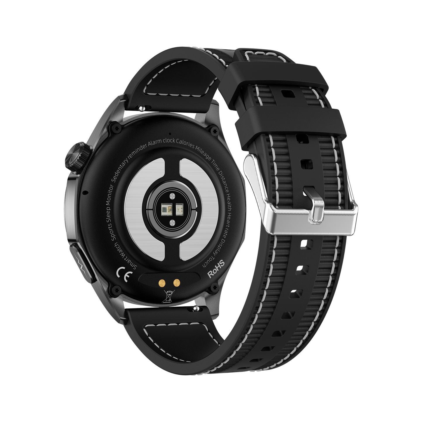 Kardena® CARE Pro 4 Plus - Surveillance intelligente des signes vitaux avec protection d'urgence