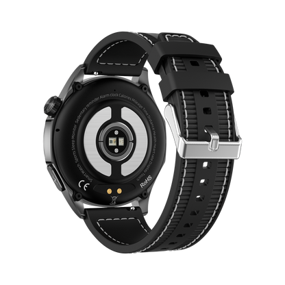 Kardena® CARE Pro 4 Plus - Surveillance intelligente des signes vitaux avec protection d'urgence