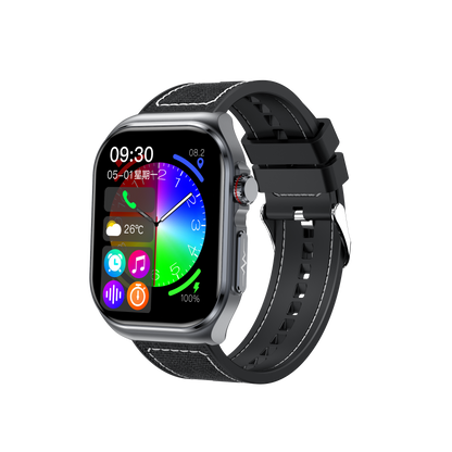 Kardena® CARE Pro 4 Plus - Surveillance intelligente des signes vitaux avec protection d'urgence