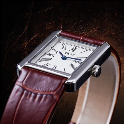 Montre-bracelet intemporelle haut de gamme