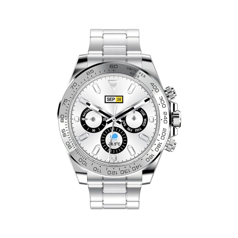 montre connectée professionnelle et sportive