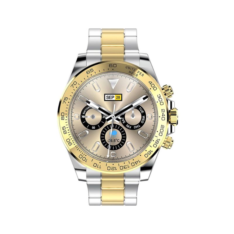 montre connectée professionnelle et sportive