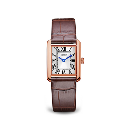 Montre-bracelet intemporelle haut de gamme