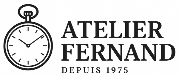 Atelier Fernand Paris