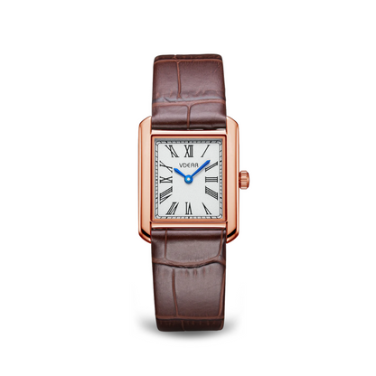 Montre-bracelet intemporelle haut de gamme