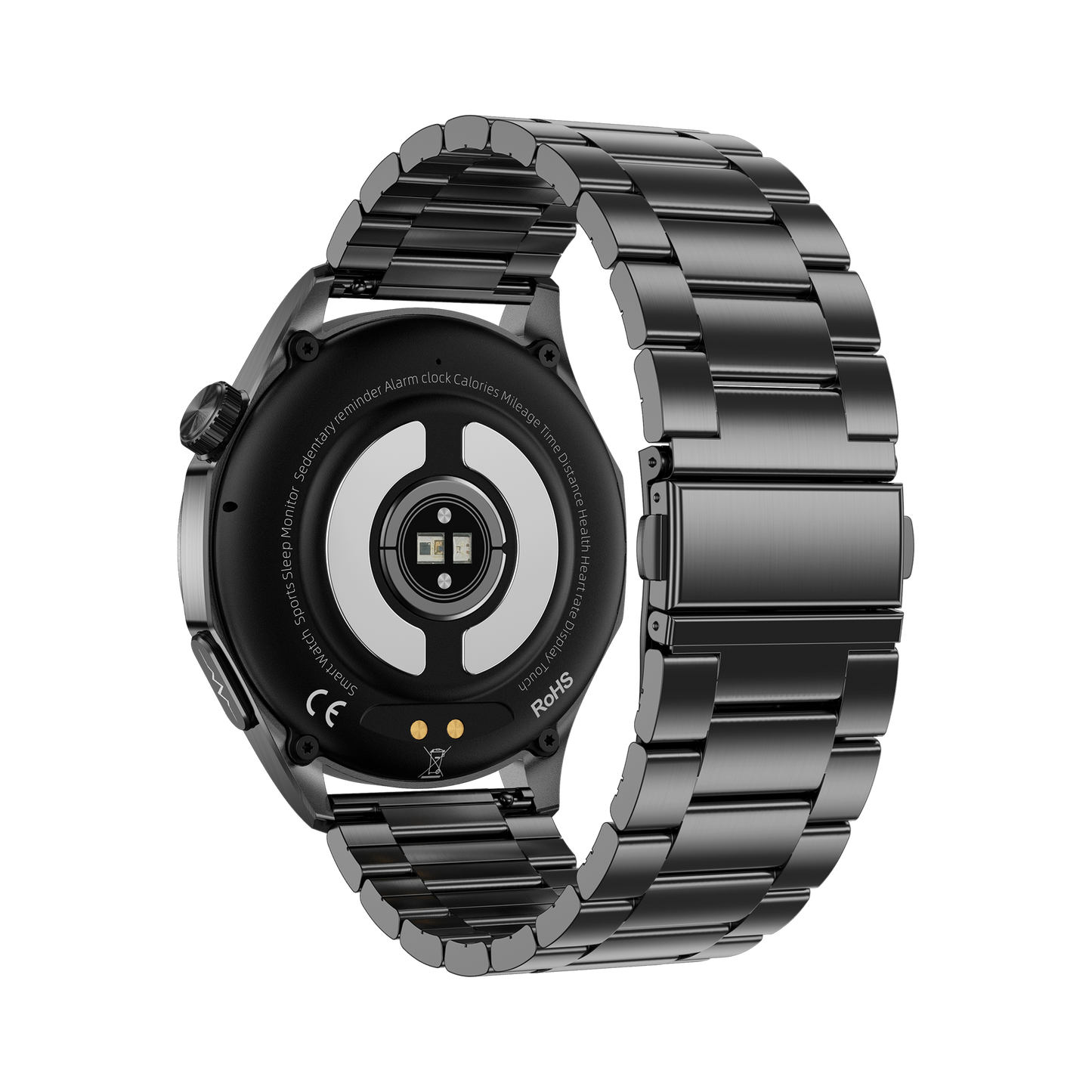 Kardena® CARE Pro 4 Plus - Surveillance intelligente des signes vitaux avec protection d'urgence