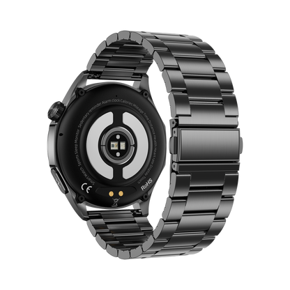 Kardena® CARE Pro 4 Plus - Surveillance intelligente des signes vitaux avec protection d'urgence