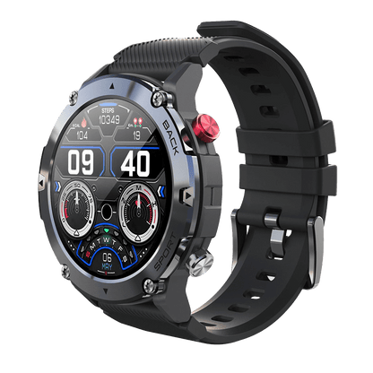 Tactic Stahlgear - Activ Power