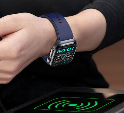 Kardena® CARE Pro 4 Plus - Surveillance intelligente des signes vitaux avec protection d'urgence