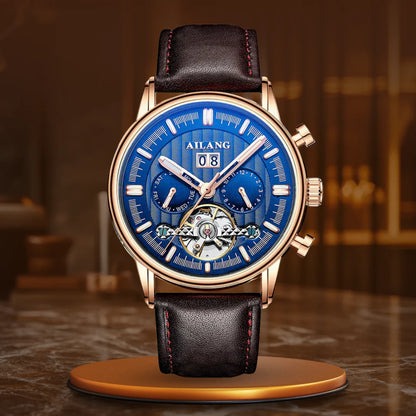 Montre Tourbillon