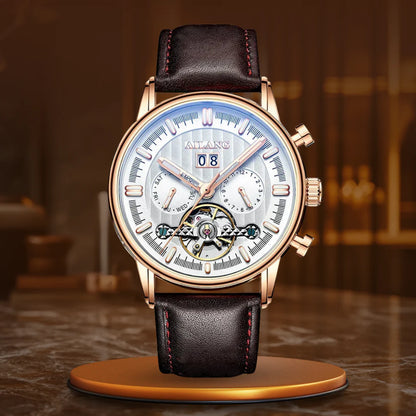 Montre Tourbillon
