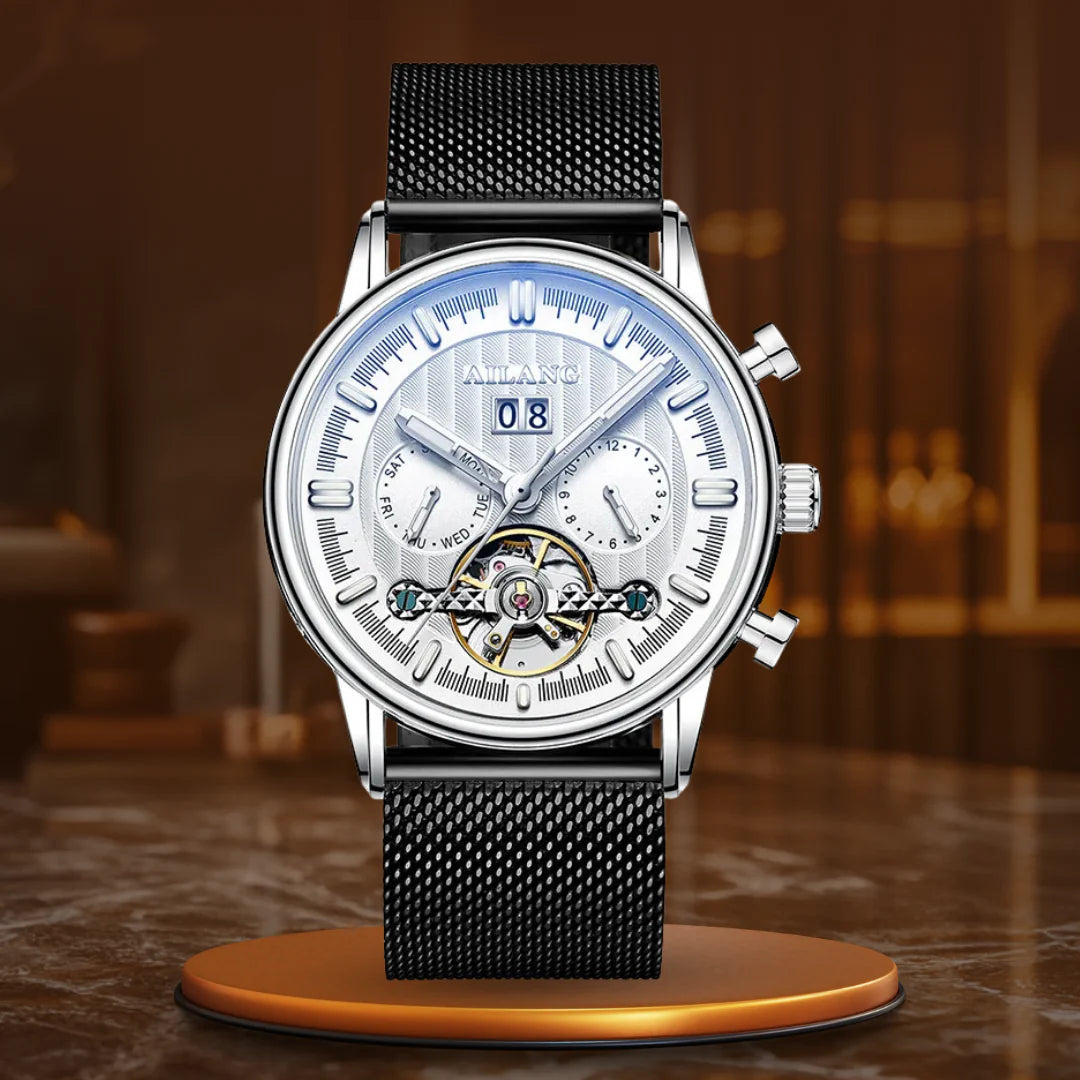 Montre Tourbillon