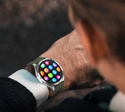 Kardena® CARE Pro 4 Plus - Surveillance intelligente des signes vitaux avec protection d'urgence