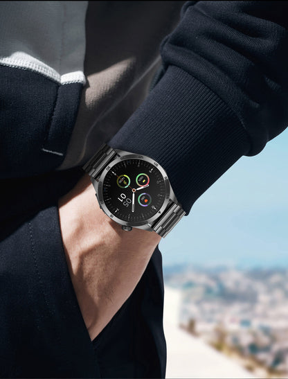 Kardena® CARE Pro 4 Plus - Surveillance intelligente des signes vitaux avec protection d'urgence