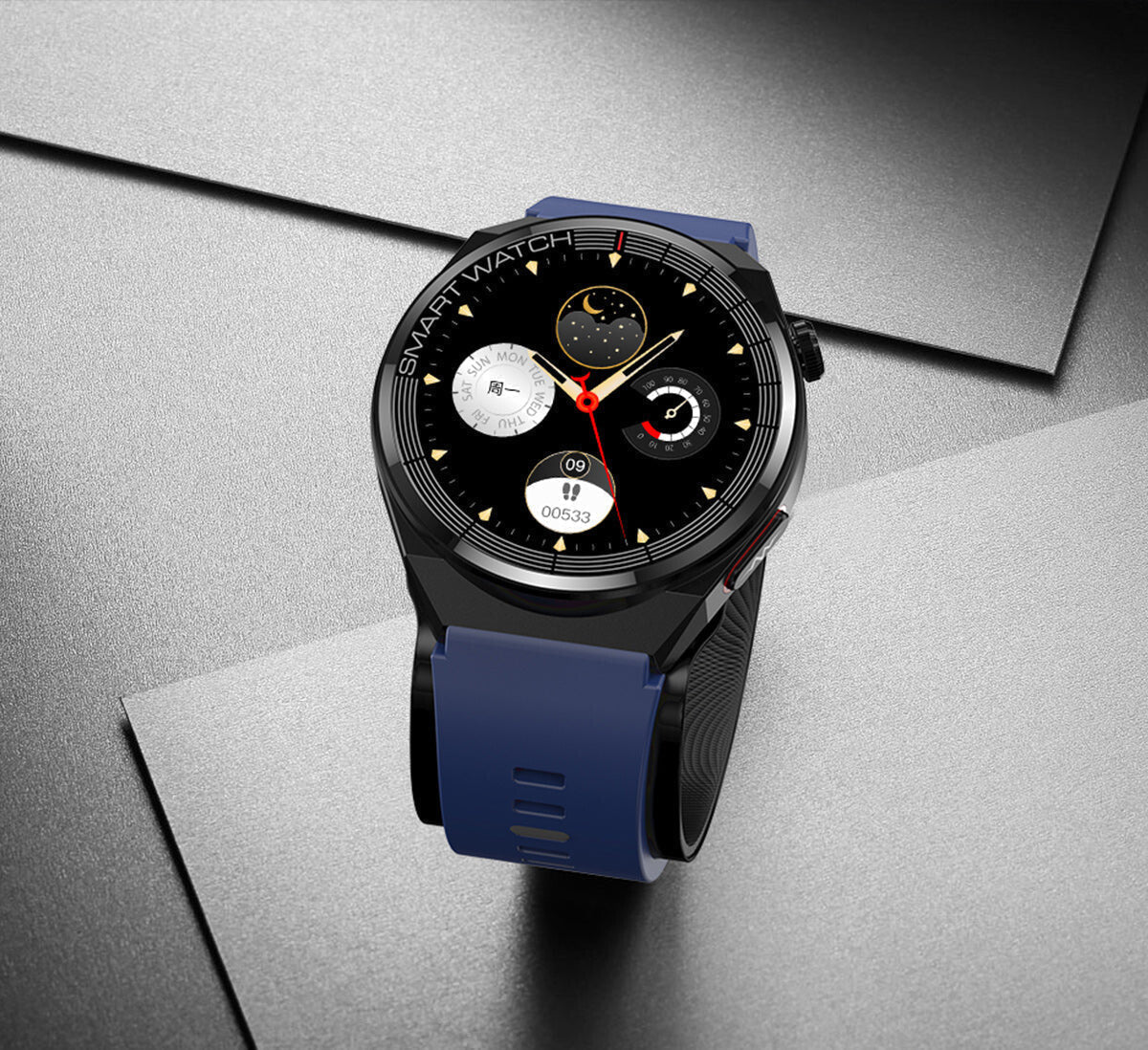 Kardena® CARE Air 2 avec micro-airbag innovant